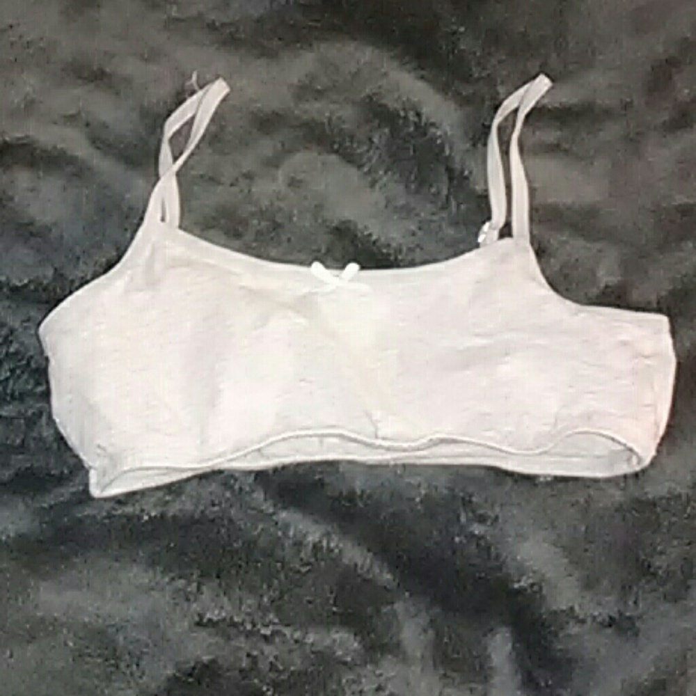 Training bra